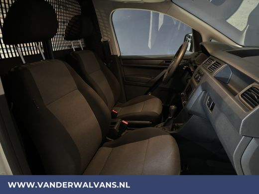 Volkswagen Caddy 2.0 TDI L1H1 Euro6 Airco | Bluetooth telefoonvoorbereiding Zijdeur ActivLease financial lease