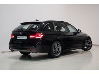 BMW 3 Serie Touring 318i High Executive M Sport Shadow Edition Aut.