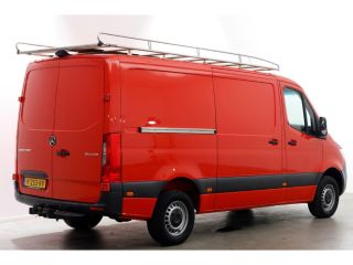 Mercedes Sprinter 314 CDI 143pk L2H1 RWD Airco/Navi/Camera/Inrichting Trekhaak 3500kg 11-2018