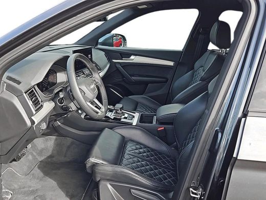 Audi Q5 Sportback 50 TFSI e S edition ActivLease financial lease