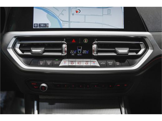 BMW 3 Serie Touring 318i Executive M Sportpakket Aut. ActivLease financial lease