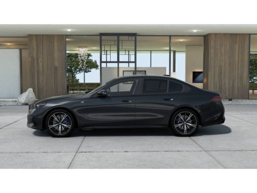 BMW i5 eDrive40 M Sportpakket Pro ActivLease financial lease