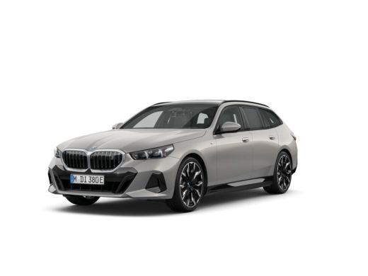 BMW i5 Touring eDrive40 M Sport Edition M Sportpakket - Beschikbaar vanaf: September 2024 ActivLease financial lease