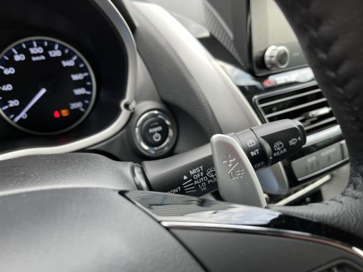Mitsubishi Eclipse Cross 2.4 PHEV Instyle | Rijklaar! | € 4.949,- Netto voorraad-deal voordeel | ActivLease financial lease