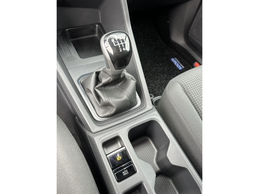 Volkswagen Caddy Cargo 2.0 TDI Comfort Direct leverbaar ActivLease financial lease