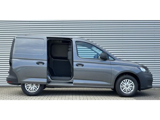 Volkswagen Caddy Cargo 2.0 TDI Comfort Direct leverbaar ActivLease financial lease