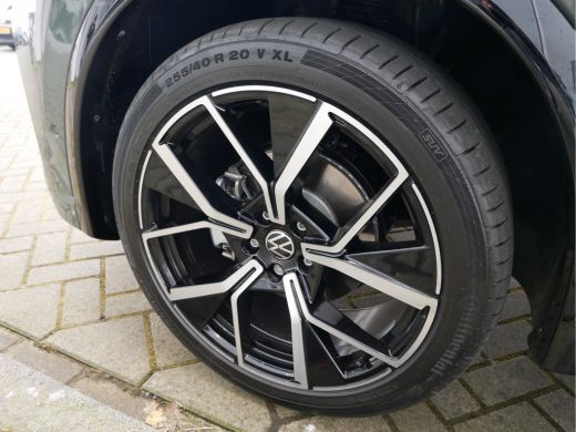 Volkswagen Tiguan 1.5 TSI 150PK e-TSI R-Line Business Pan-dak | Harman Kardon® | Sport pakket| ActivLease financial lease