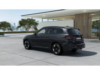 BMW iX3 High Executive M Sportpakket Shadow Line