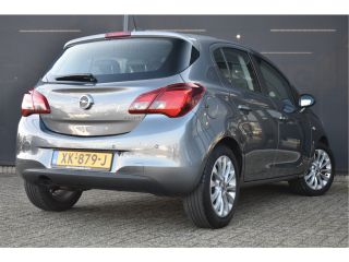 Opel Corsa 1.0 Turbo Online Edition 90pk | Navigatie | Climate Control | Parkeersensoren | 1e Eigenaar | Dea...