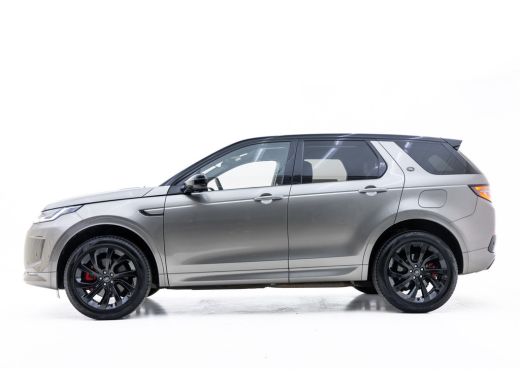 Land Rover Discovery Sport P300e R-Dynamic SE Cold Climate | 20 Inch | Black Pack | Elektrische Trekhaak ActivLease financial lease
