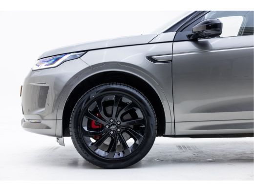 Land Rover Discovery Sport P300e R-Dynamic SE Cold Climate | 20 Inch | Black Pack | Elektrische Trekhaak ActivLease financial lease