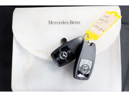 Mercedes Sprinter 319 3.0 CDI V6 190pk L2H2 7G Automaat LED/2x Schuifdeur Trekgewicht 3500kg 08-2019 ActivLease financial lease
