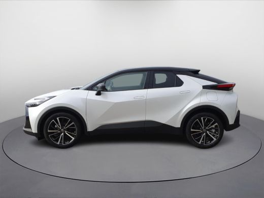 Toyota C-HR Plug-in Hybrid 220 Executive **NEXT GENERATION PACK/ NIEUWE AUTO** ActivLease financial lease