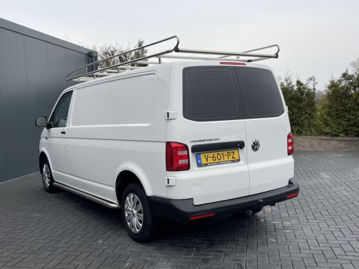 Volkswagen Transporter 2.0 TDI 150 PK / 4MOTION / 4x4 / L2H1 / CAMERA / IMPERIAAL / TREKHAAK / AIRCO / CRUISE ActivLease financial lease