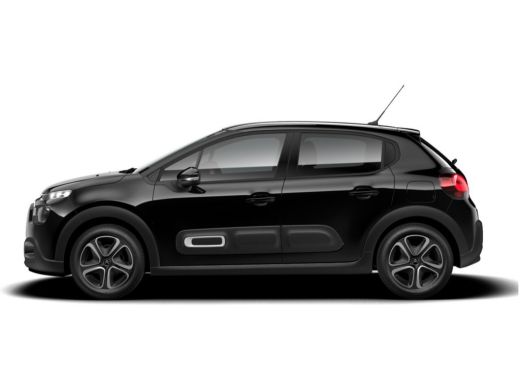 Citroën C3 1.2 PureTech Plus | CITROËN Connect Nav DAB+ | Pack City ActivLease financial lease
