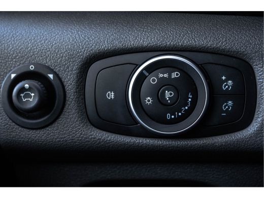 Ford Transit **2.0 TDCI | Bakwagen met Laadklep | Euro 6 | 130 PK | Airco | Cruise** ActivLease financial lease