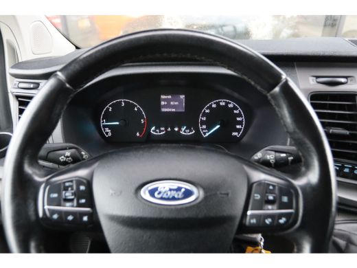 Ford Transit Custom 2.0 TDCI 130PK L2H1 6-PERS. DC | TREKHAAK 2800KG | CRUISE | AIRCO | PDC ActivLease financial lease