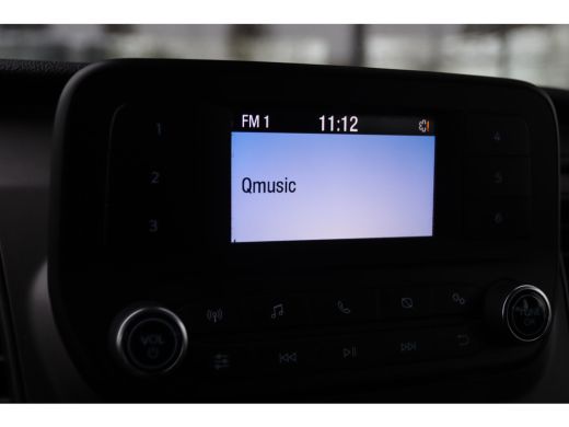 Ford Transit Custom 2.0 TDCI 130PK L2H1 6-PERS. DC | TREKHAAK 2800KG | CRUISE | AIRCO | PDC ActivLease financial lease