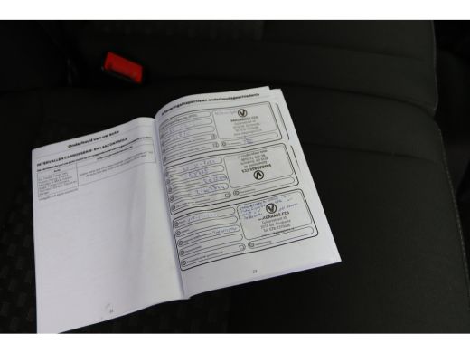 Ford Transit Custom 2.0 TDCI 130PK L2H1 6-PERS. DC | TREKHAAK 2800KG | CRUISE | AIRCO | PDC ActivLease financial lease