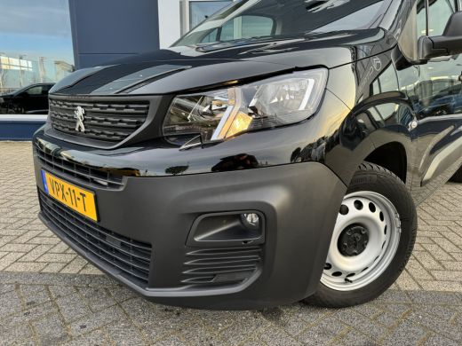 Peugeot Partner 1.5 130PK BlueHDI Premium | Automaat | Sensoren achter | Cruise Control ActivLease financial lease