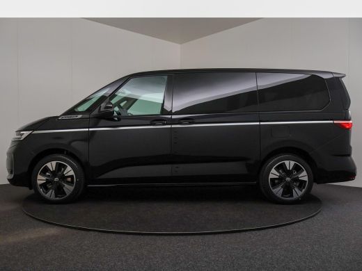 Volkswagen Multivan 1.4 eHybrid L2H1 Style | Direct leverbaar | Head up | Adaptive cruise control | 7 persoons VIS a ... ActivLease financial lease