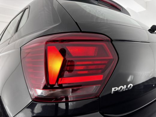 Volkswagen Polo 1.0 TSI Comfortline Executive-Pack *ADAPTIVE-CRUISE | NAVI-FULLMAP | AIRCO | COMFORT-SEATS * ActivLease financial lease