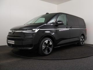 Volkswagen Multivan 1.4 eHybrid L2H1 Style | Direct leverbaar | Head up | Adaptive cruise control | 7 persoons VIS a ...