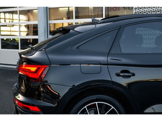 Audi Q5 Sportback 55 TFSIe 367PK S edition | Panoramadak | Elektrische Stoelen | Adaptive Cruise | 360 Ca... ActivLease financial lease