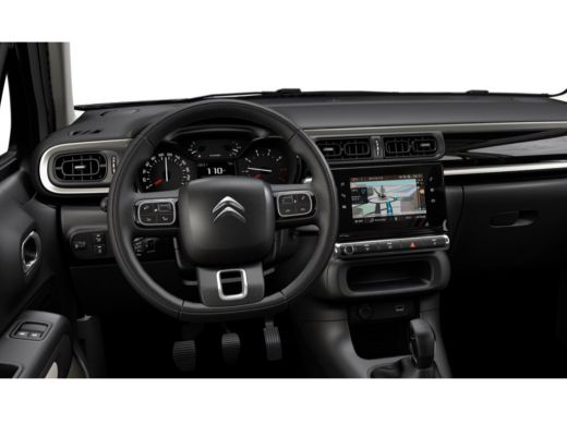 Citroën C3 1.2 PureTech Plus | CITROËN Connect Nav DAB+ | Pack City ActivLease financial lease