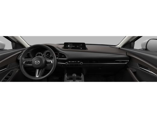 Mazda CX-30 2.0 e-SkyActiv-G M Hybrid Exclusive-line | Black Comfort Pack | ActivLease financial lease