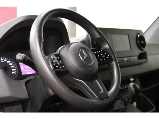 Mercedes Sprinter 315 1.9 CDI 170PK Euro 6 ActivLease financial lease