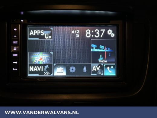 Opel Combo 1.3 CDTi 96pk L2H1 Sport Euro6 Airco | Imperiaal | Navigatie | Lichtmetalen velgen Cruisecontrol,... ActivLease financial lease