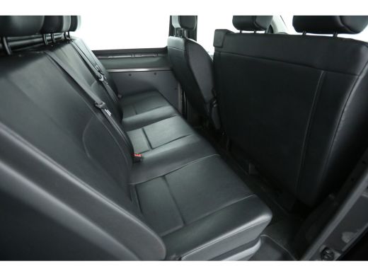 Toyota ProAce 2.0 D-4D L3H1 Dubbele Cabine l Airco Cruise PDC 6 Persoons Metallic ActivLease financial lease