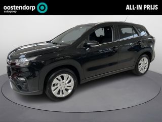 Suzuki S-Cross 1.4 Boosterjet Select Smart Hybrid | Uit voorraad leverbaar | 6 jaar garantie | 1.500 kg aanhange...