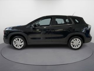Suzuki S-Cross 1.4 Boosterjet Select Smart Hybrid | Uit voorraad leverbaar | 6 jaar garantie | 1.500 kg aanhange...