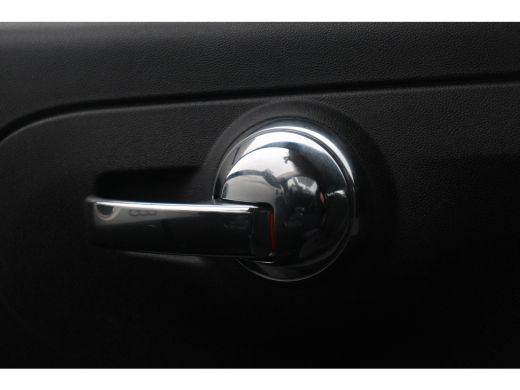 Fiat 500 500 1.2 Young | Lichtmetalen velgen 15" | Stuurwiel multifunctioneel | LED dagrijverlichting | ActivLease financial lease
