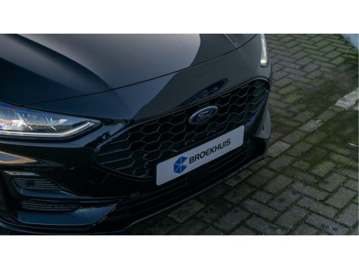 Ford Focus Wagon 1.0 125 pk Hybrid ST Line X | 18" Lichtmetalen velgen | Winter Pack | ActivLease financial lease