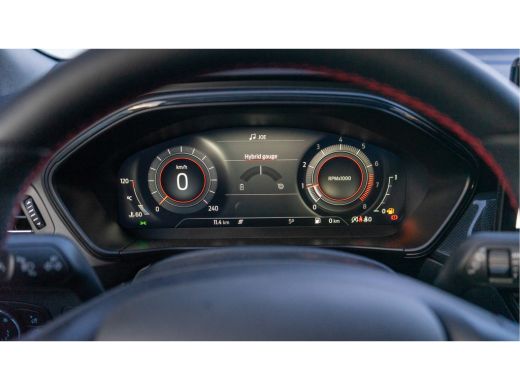 Ford Focus Wagon 1.0 125 pk Hybrid ST Line X | 18" Lichtmetalen velgen | Winter Pack | ActivLease financial lease