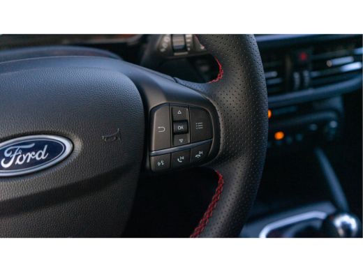 Ford Focus Wagon 1.0 125 pk Hybrid ST Line X | 18" Lichtmetalen velgen | Winter Pack | ActivLease financial lease