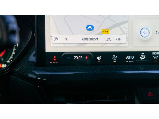 Ford Focus Wagon 1.0 125 pk Hybrid ST Line X | 18" Lichtmetalen velgen | Winter Pack | ActivLease financial lease