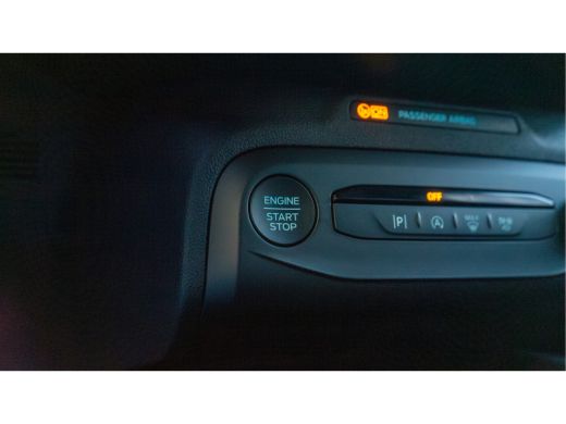 Ford Focus Wagon 1.0 125 pk Hybrid ST Line X | 18" Lichtmetalen velgen | Winter Pack | ActivLease financial lease