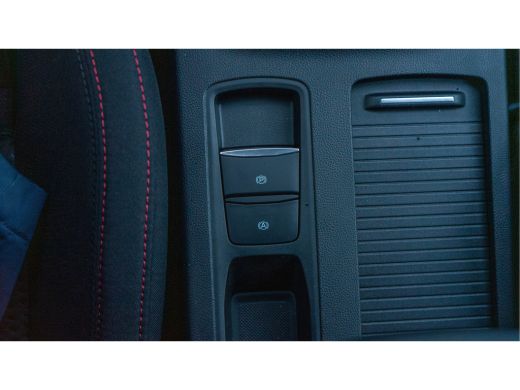 Ford Focus Wagon 1.0 125 pk Hybrid ST Line X | 18" Lichtmetalen velgen | Winter Pack | ActivLease financial lease