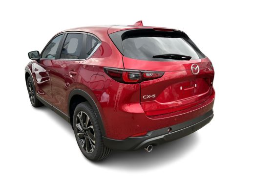 Mazda CX-5 2.0 e-SkyActiv-G M Hybrid 165 Advantage | NIEUW UIT VOORRAAD LEVERBAAR! | €4.810,- VOORDEEL! | ActivLease financial lease