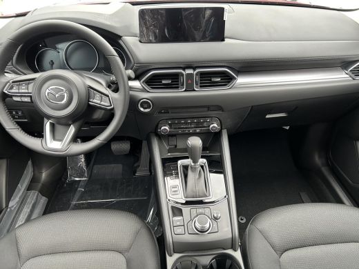 Mazda CX-5 2.0 e-SkyActiv-G M Hybrid 165 Advantage | NIEUW UIT VOORRAAD LEVERBAAR! | €4.810,- VOORDEEL! | ActivLease financial lease