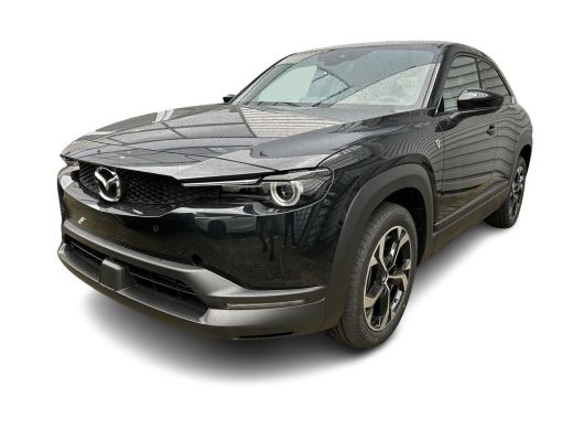 Mazda MX-30 e-SkyActiv R-EV 170 Makoto | Premium Pack | €4.000,- Voorraad Voordeel | uit voorraad leverbaar! | Mazda MX-30 e-SkyActiv R-EV 170 Makoto | Premium Pack | €4.000,- Voorraad Voordeel | uit voorraad leverbaar! |