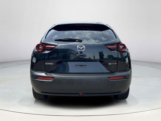 Mazda MX-30 e-SkyActiv R-EV 170 Makoto | Premium Pack | uit voorraad leverbaar! | ActivLease financial lease