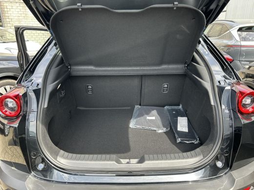 Mazda MX-30 e-SkyActiv R-EV 170 Makoto | Premium Pack | uit voorraad leverbaar! | ActivLease financial lease