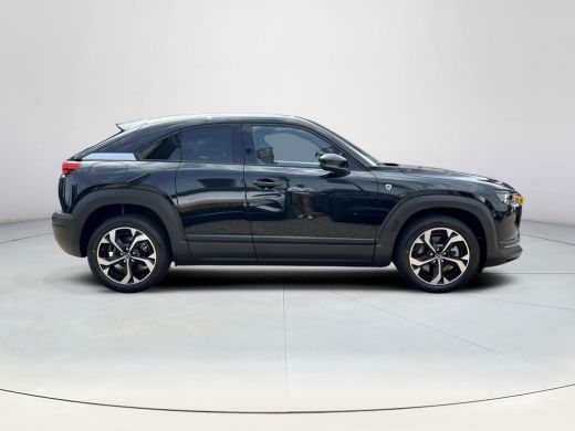 Mazda MX-30 e-SkyActiv R-EV 170 Makoto | Premium Pack | uit voorraad leverbaar! | ActivLease financial lease
