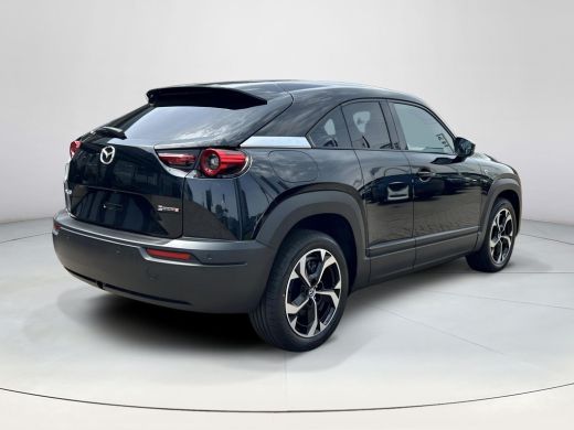 Mazda MX-30 e-SkyActiv R-EV 170 Makoto | Premium Pack | uit voorraad leverbaar! | ActivLease financial lease