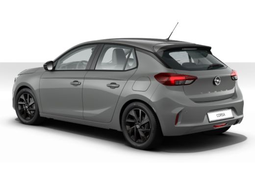 Opel Corsa 1.2 | 16" Lichtmetalen velgen | Introductie pakket Corsa ActivLease financial lease